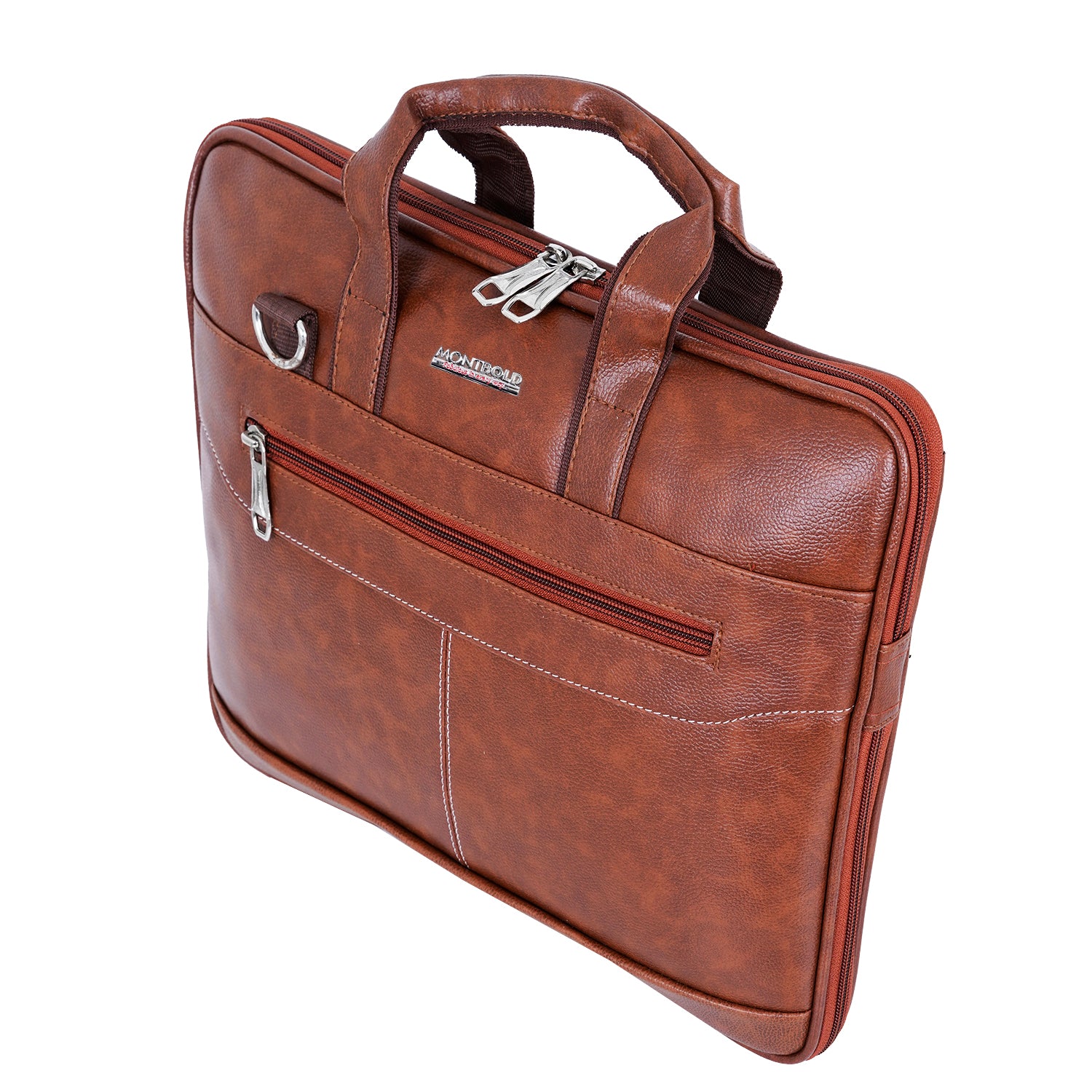 Montbold Laptop Bag LB346 (8760622940462)