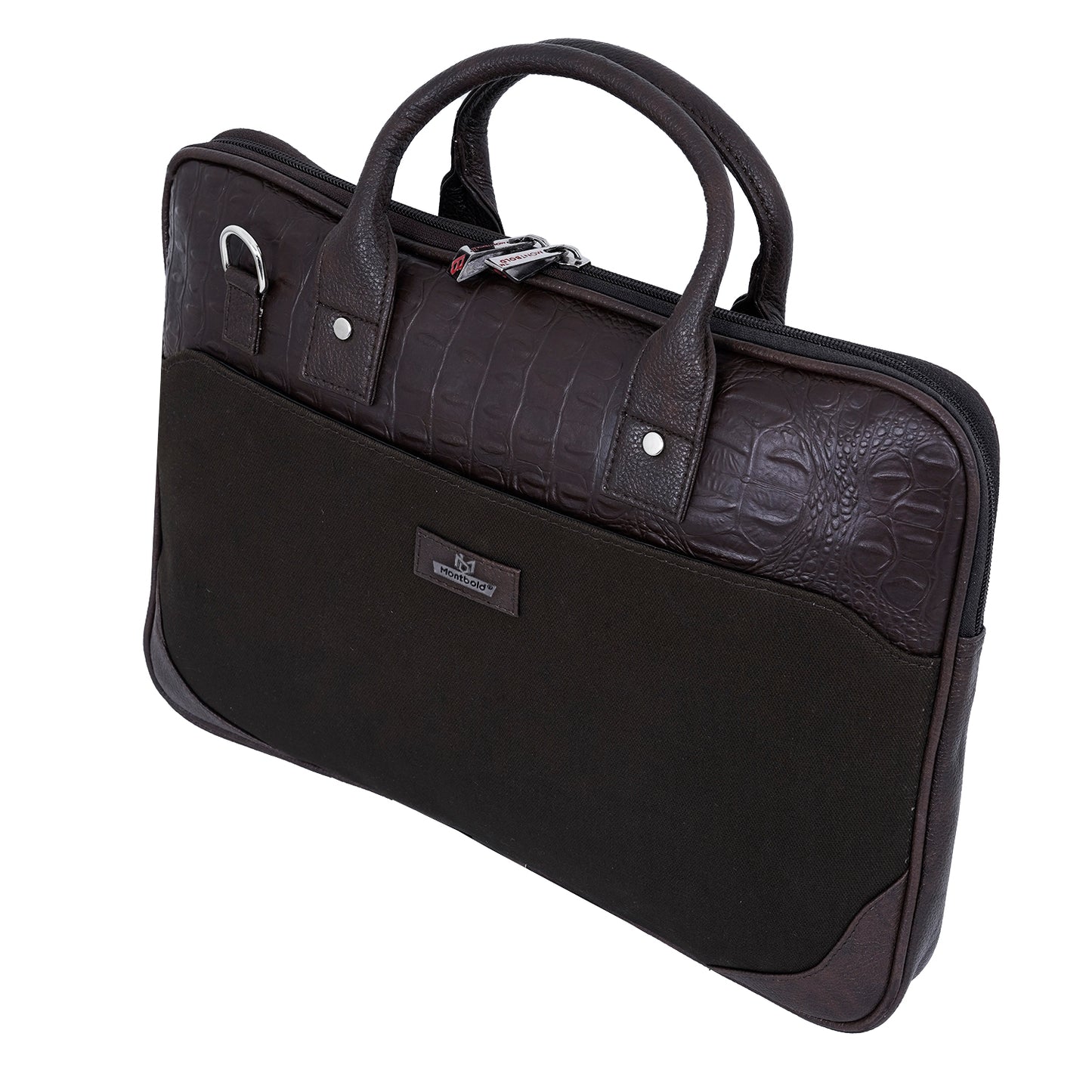 Montbold Laptop Bag LB313 (8760356110638)