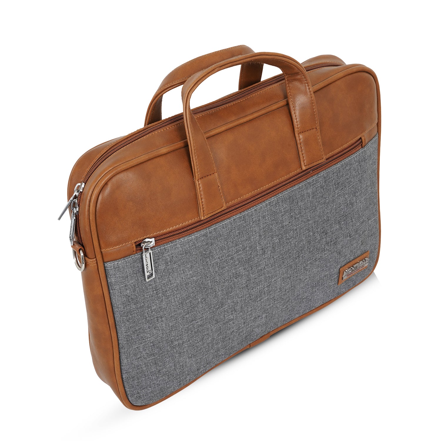 MONTBOLD PREMIUM LAPTOP BAG(LB388) (8836310335790)