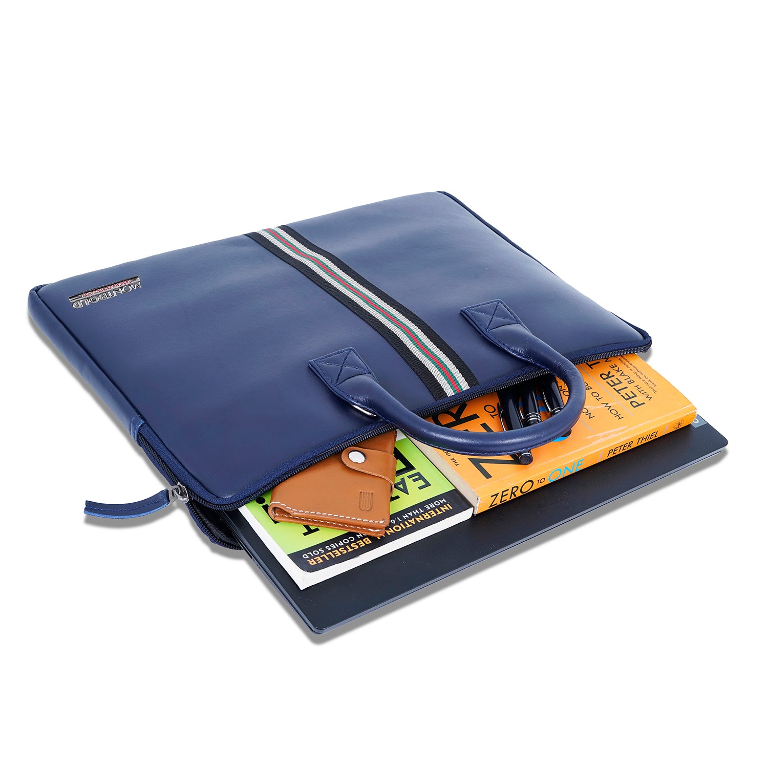 Montbold Laptop Bags LB315 (8588018549038)