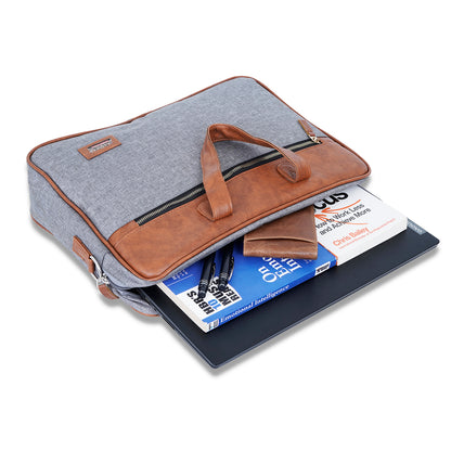 Montbold Laptop Bag LB302 (8760213864750)