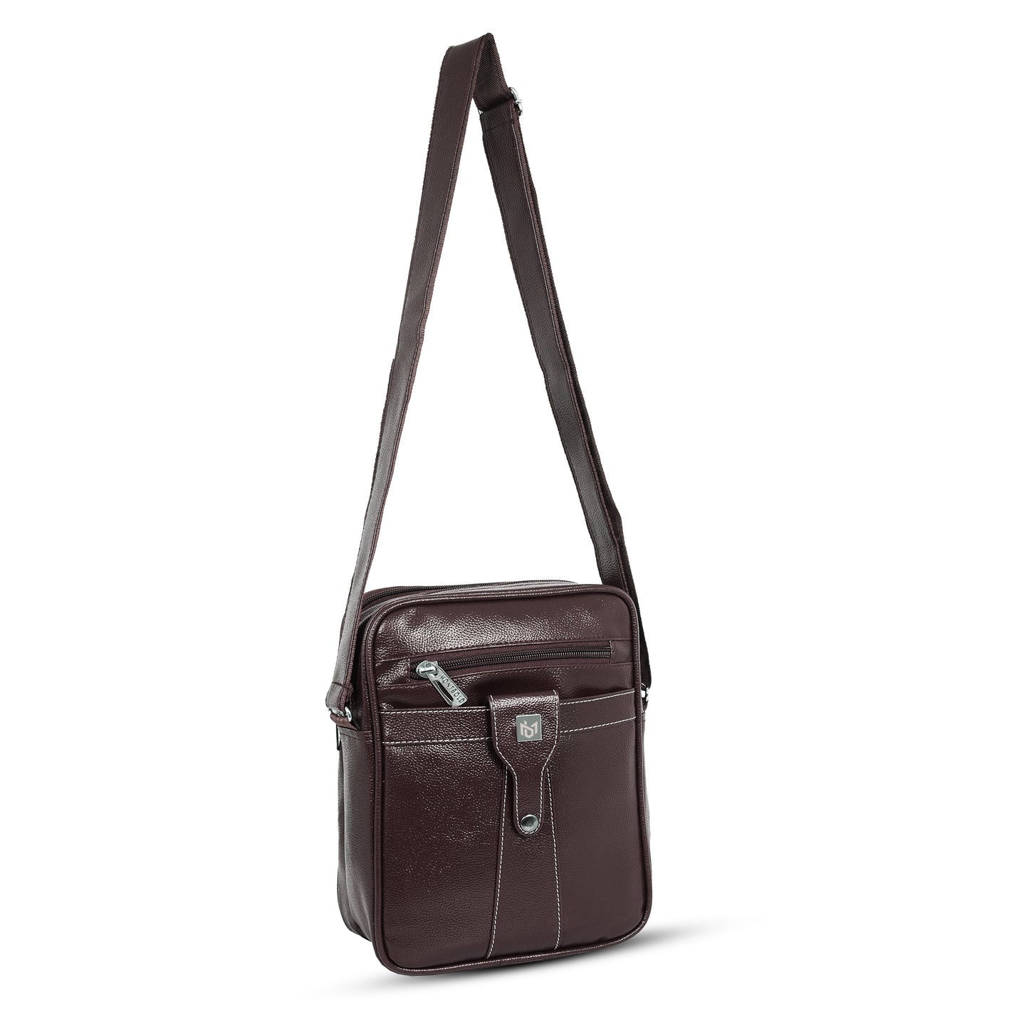 MONTBOLD MESSENGER BAG (MB202) (8950302409006)