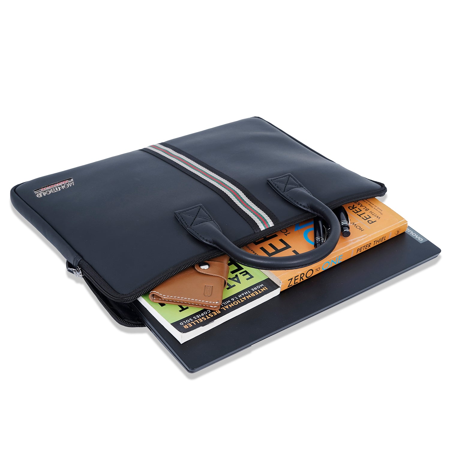 Montbold Laptop Bags LB315 (8588018549038)