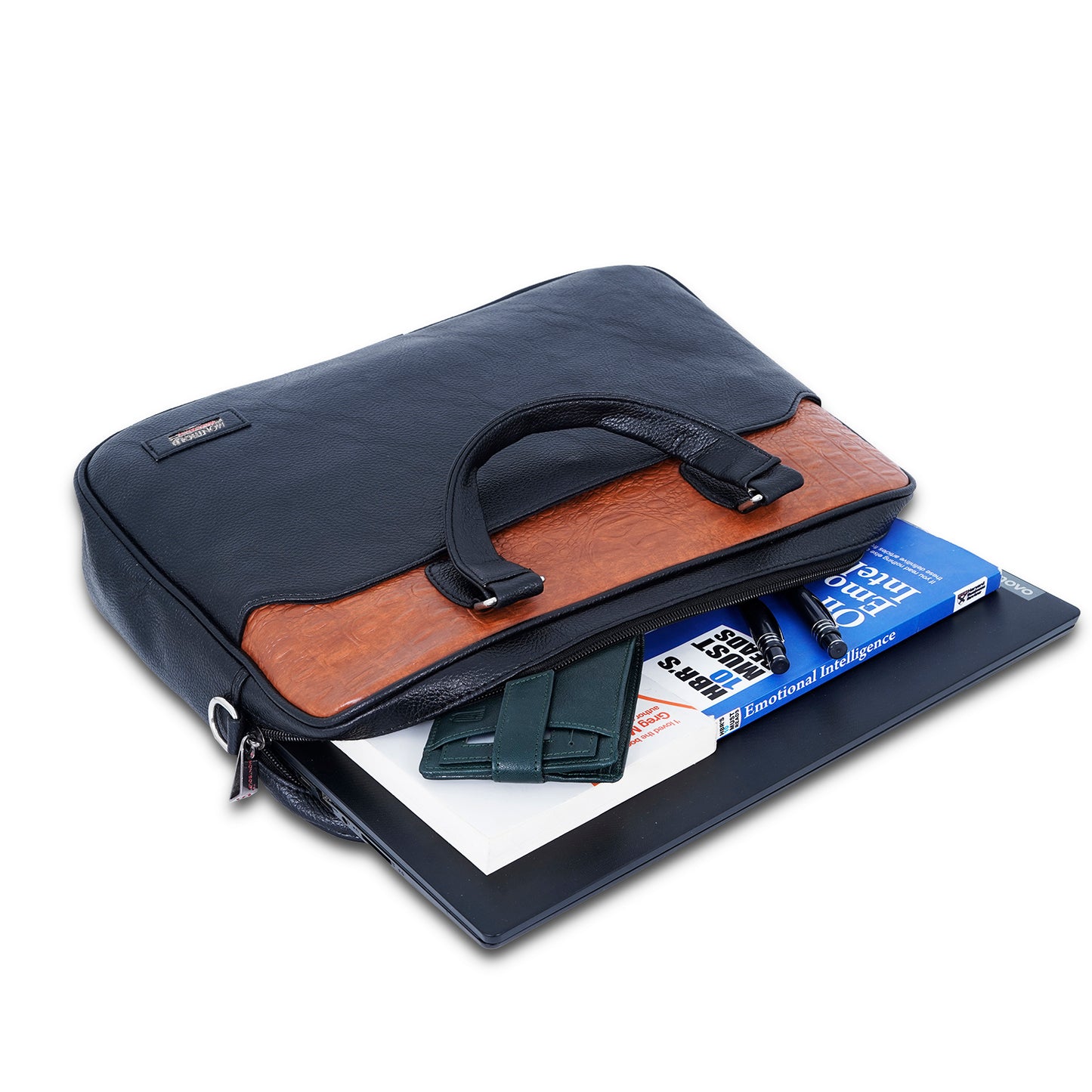 Montbold Laptop Bag LB314 (8760371249454)