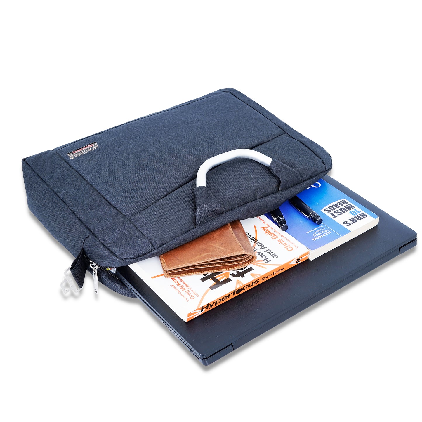 Montbold Laptop Bag LB380 (8760795595054)