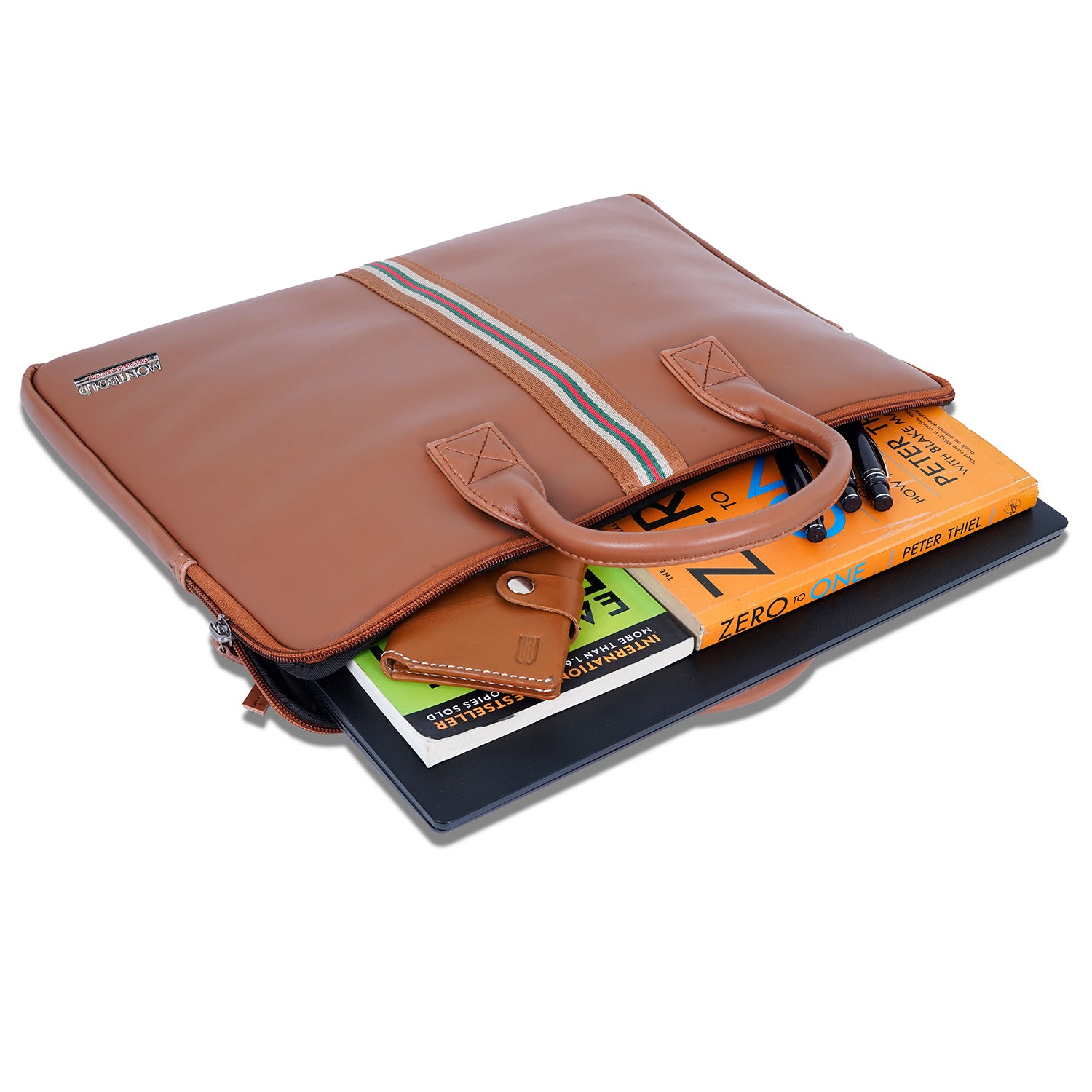 Montbold Laptop Bags LB315 (8588018549038)