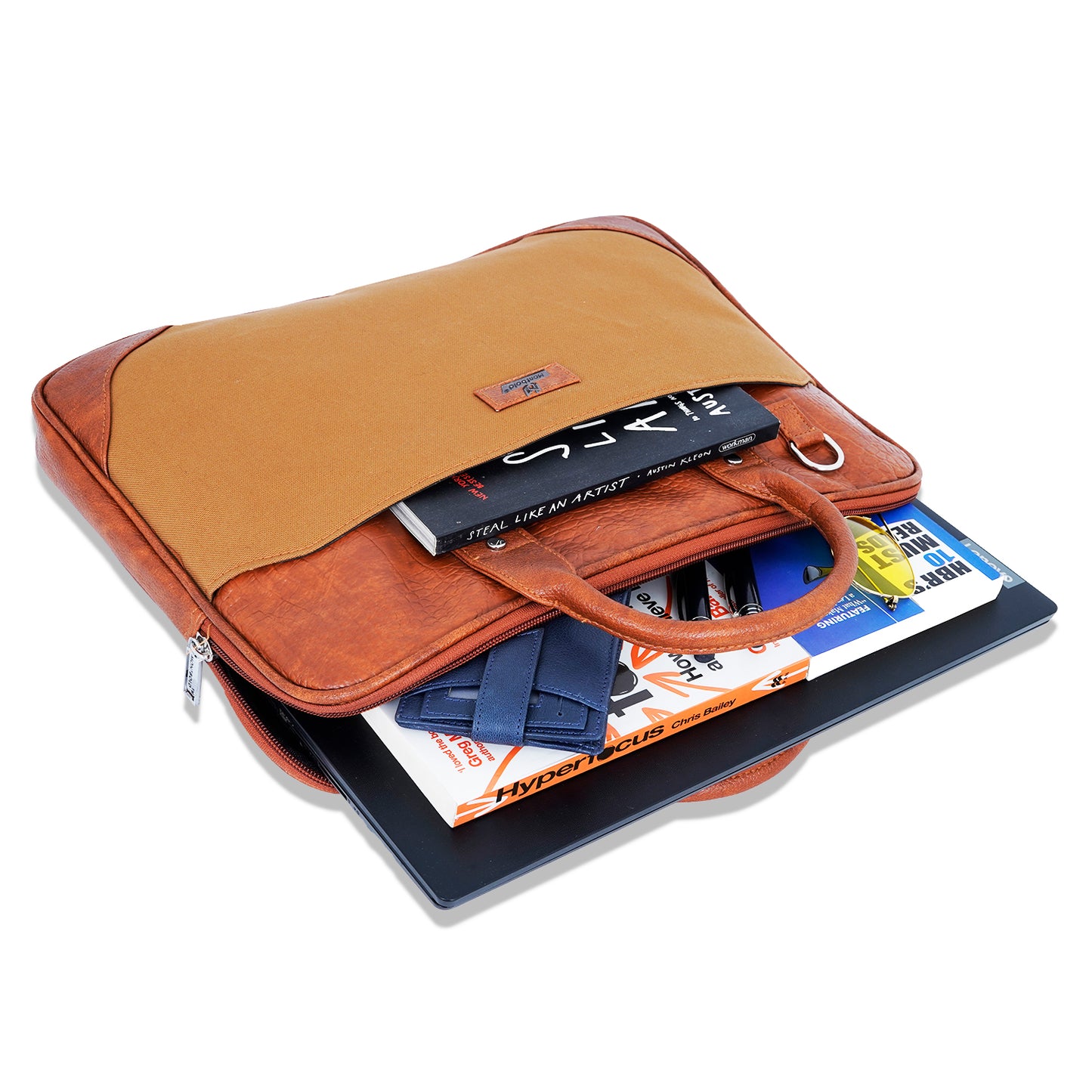 Montbold Laptop Bag LB313 (8760356110638)