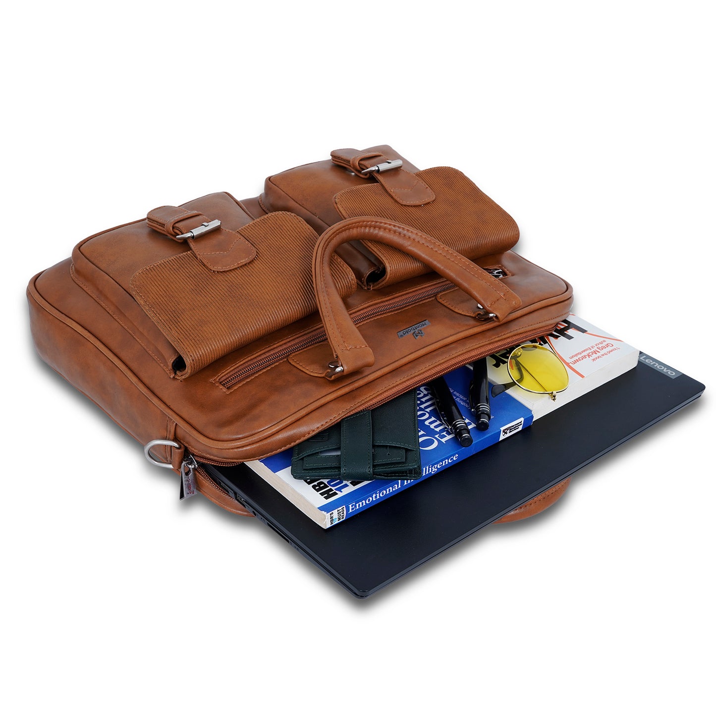 Montbold Laptop Bag LB324 (8760420630830)