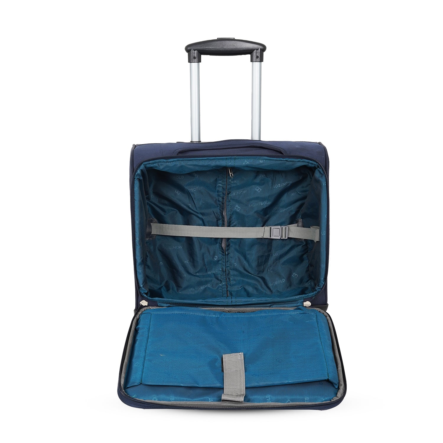 MONTBOLD TROLLY BAG (TRB1008) (8805513036078)