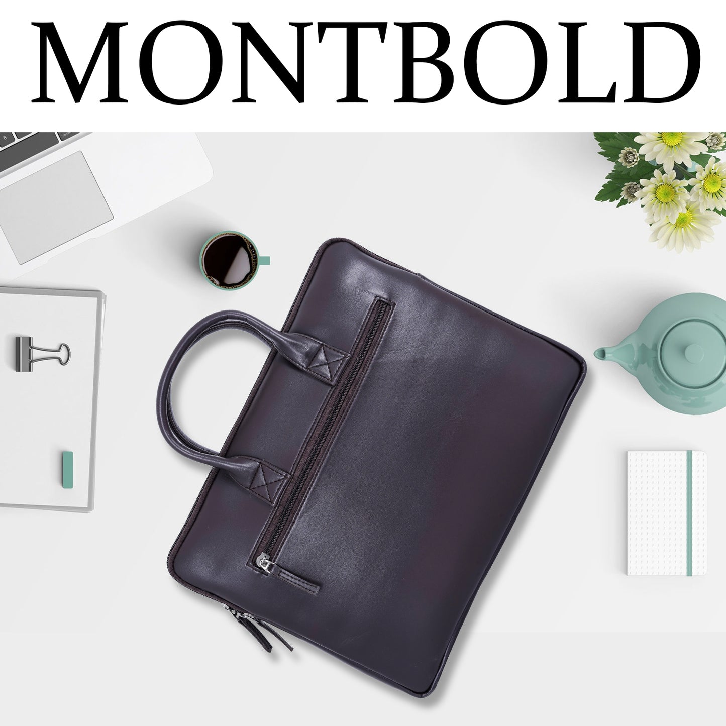 Montbold Laptop Bags LB315 (8588018549038)