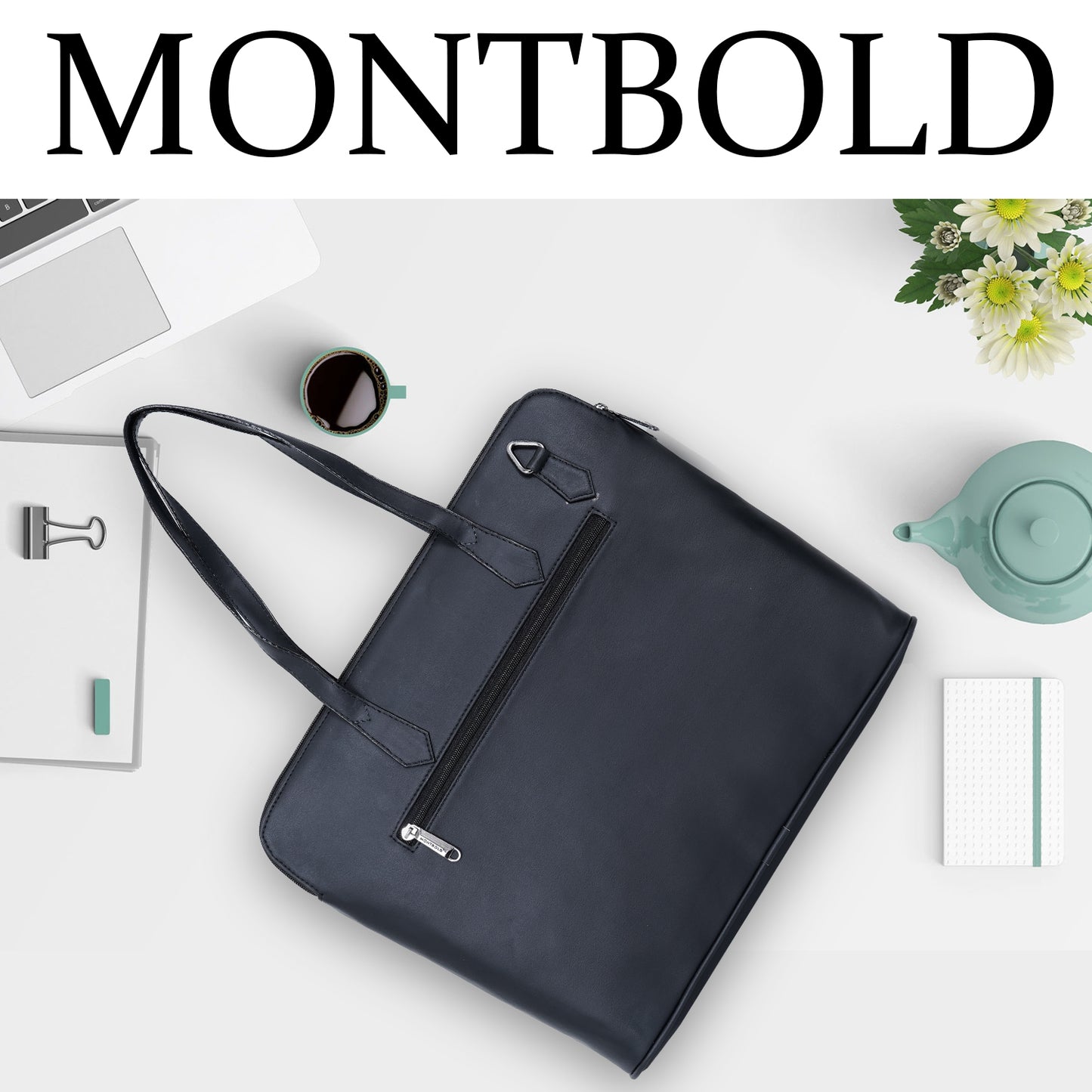 Montbold Ladies handbag LP1304 (8590088208686)