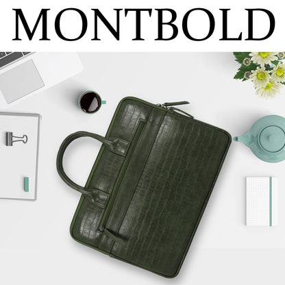 Montbold Laptop Bag LB379 (8760781439278)