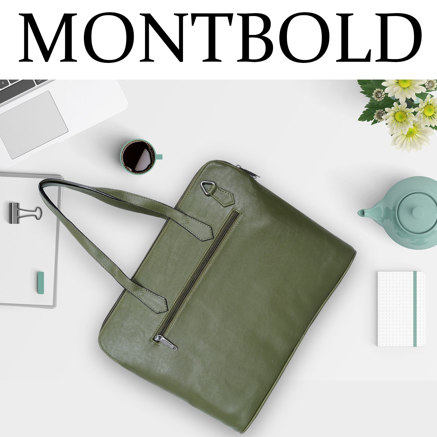 Montbold Ladies handbag LP1304 (8590088208686)