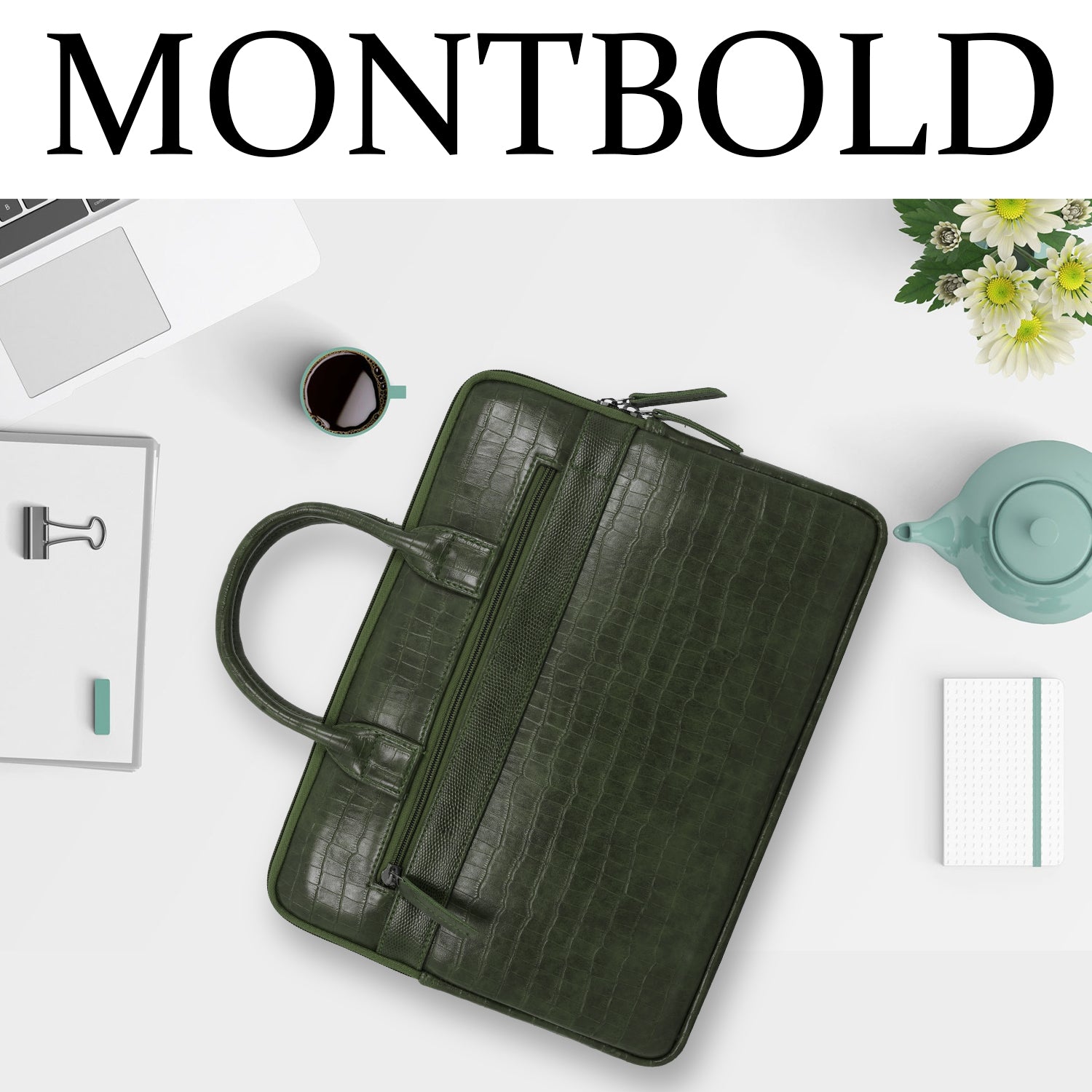 Montbold Laptop Bags LB379 (8605462561070)