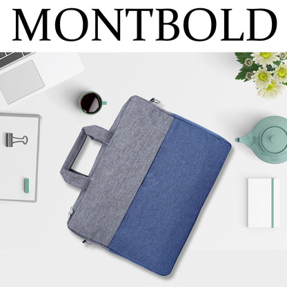 Montbold Laptop Bag LB381 (8760808800558)