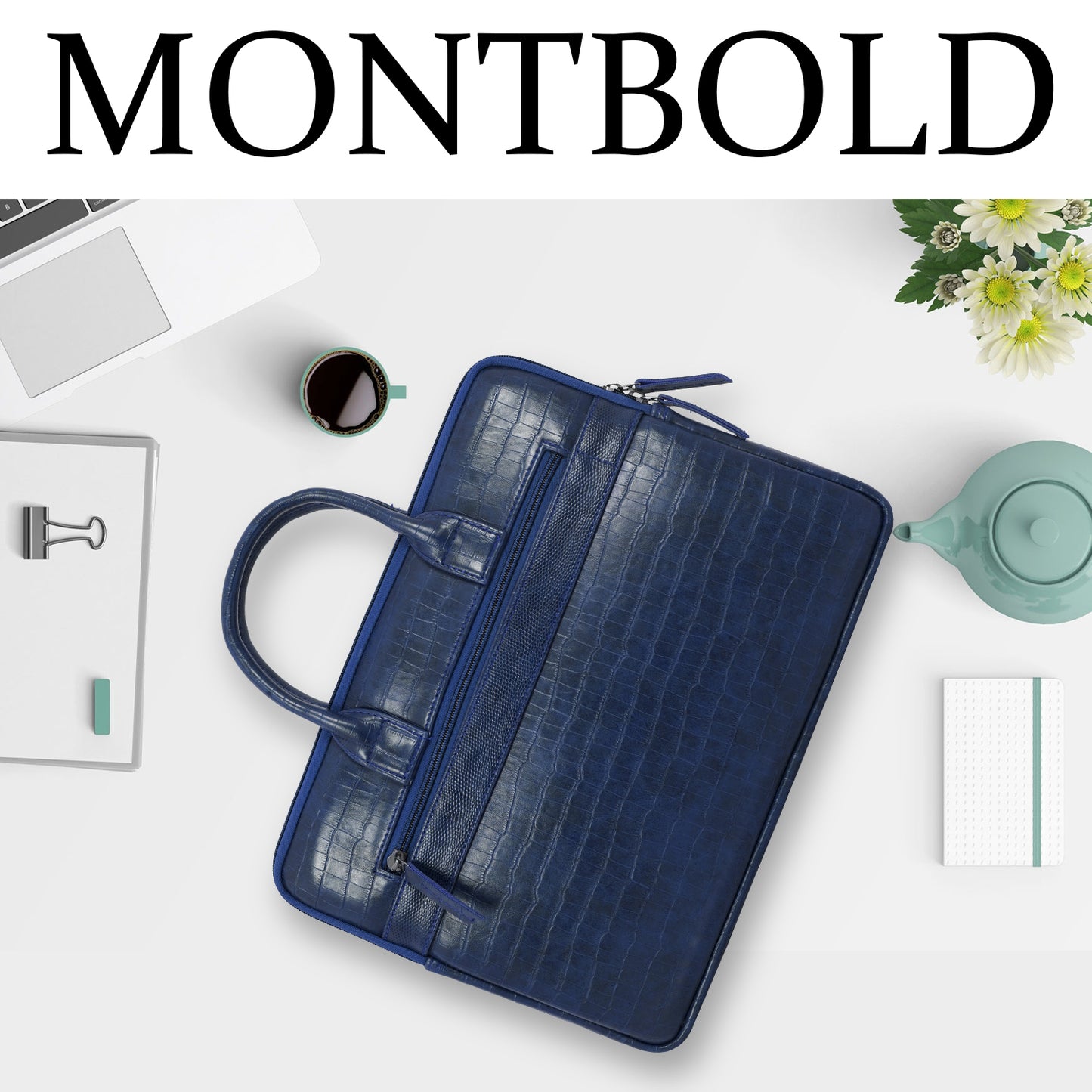 Montbold Laptop Bags LB379 (8605462561070)