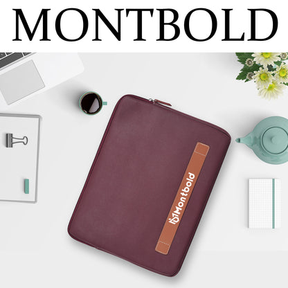 MONTBOLD LAPTOP SLEEVE LSB610 (8903190446382)