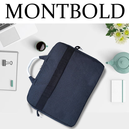 Montbold Laptop Bag LB380 (8760795595054)