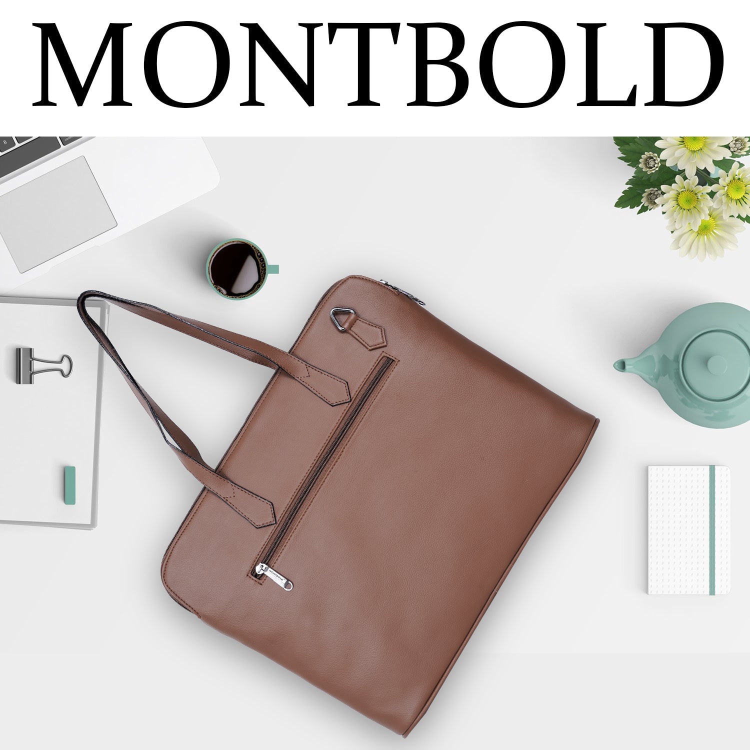 Montbold Ladies handbag LP1304 (8590088208686)