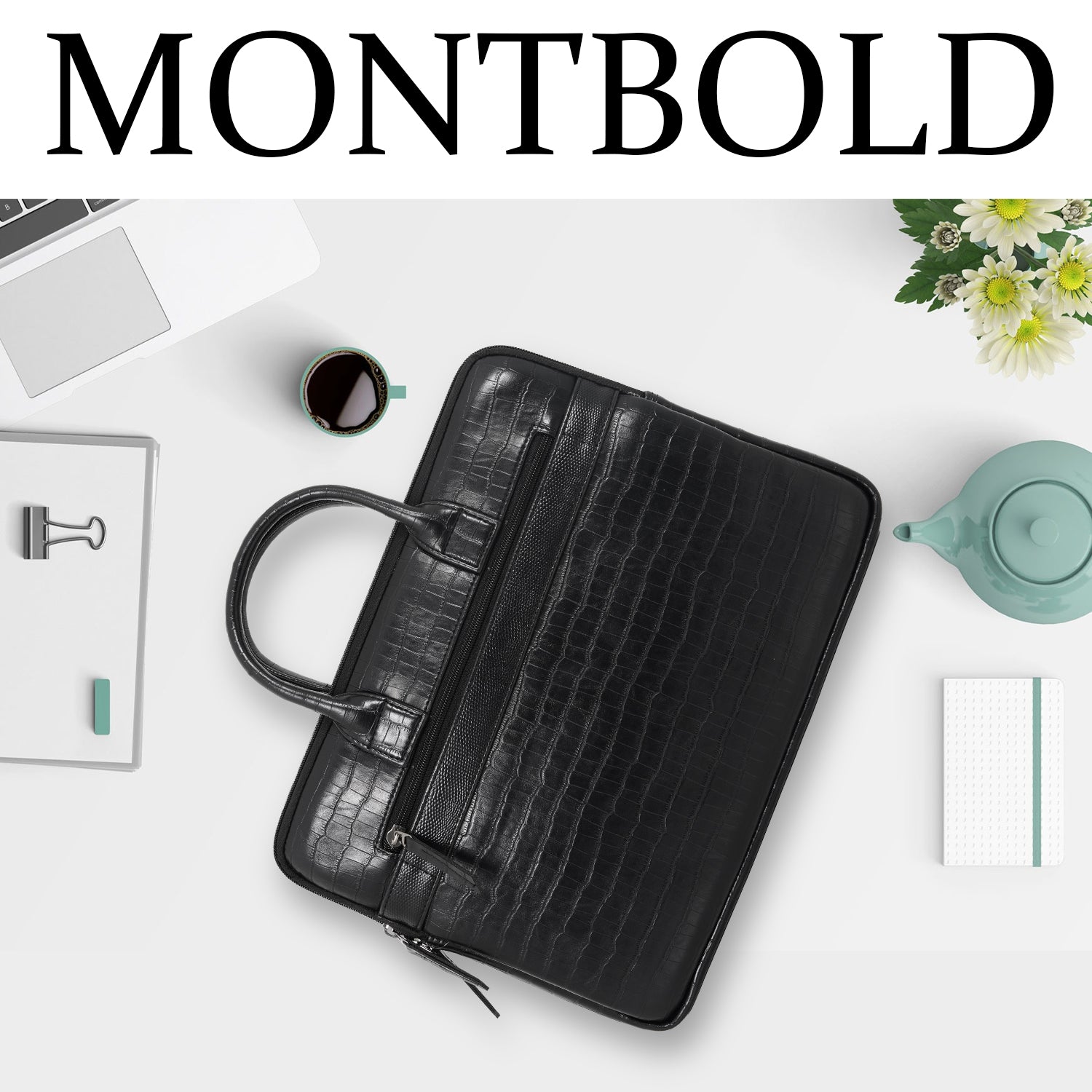 Montbold Laptop Bags LB379 (8605462561070)