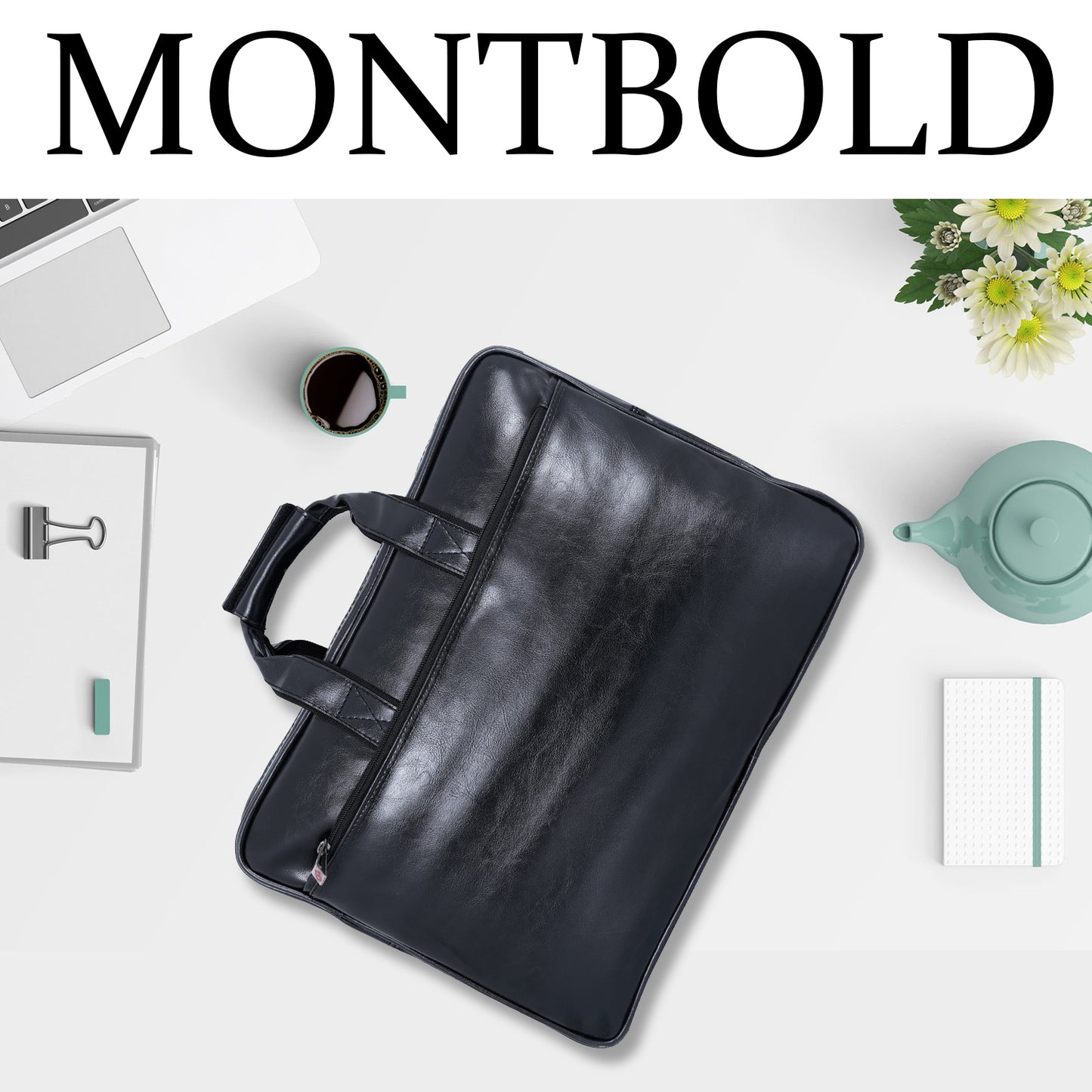 Montbold laptop Bag LB384 (8760855560494)