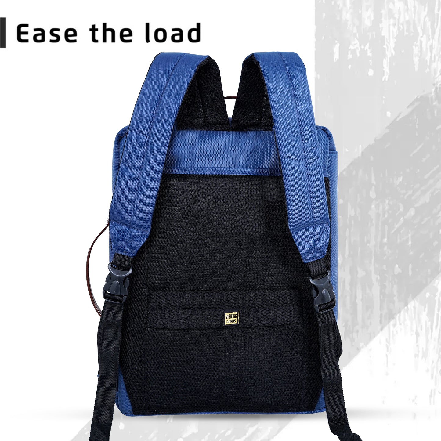 Montbold Backpack BP103 (8581893456174)