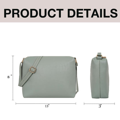 Montbold  sling bag MK811 (8770080309550)