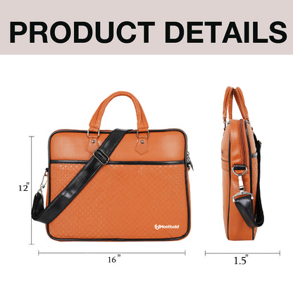 Montbold Laptop Bag LB390 (8760994464046)