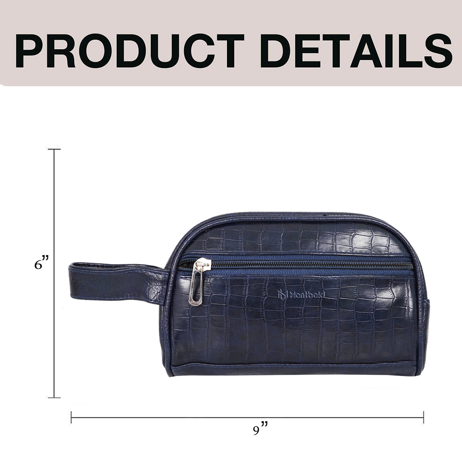 Montbold Pouch Kit MK810 (8770077655342)