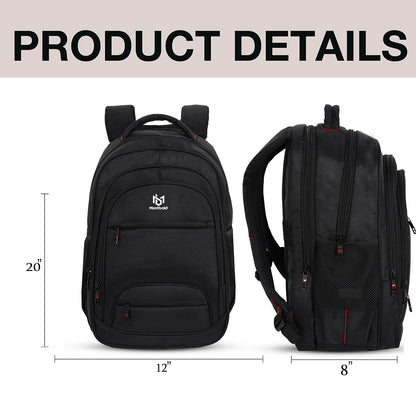 Montbold backpack #BP126 (8952440226094)