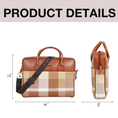 MONTBOLD LAPTOP BAG LB308 (8947514310958)