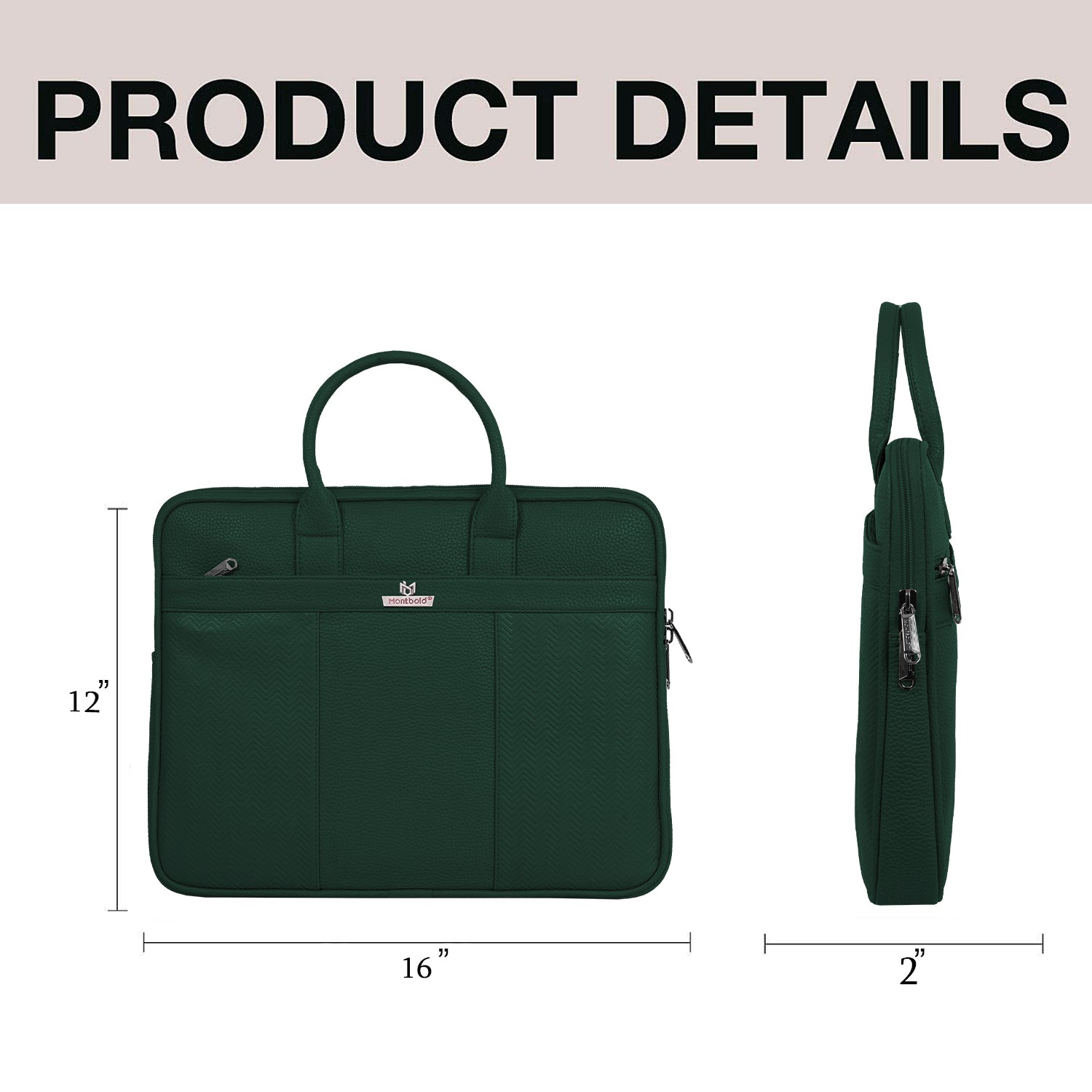 LAPTOP BAG #LB400 (8945363517742)