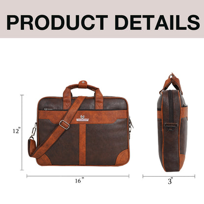 Montbold Laptop Bag LB370 (8760740249902)