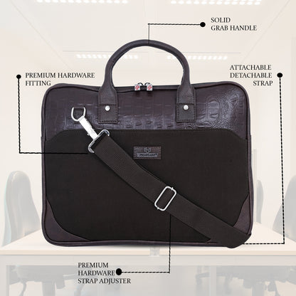 Montbold Laptop Bag LB313 (8760356110638)