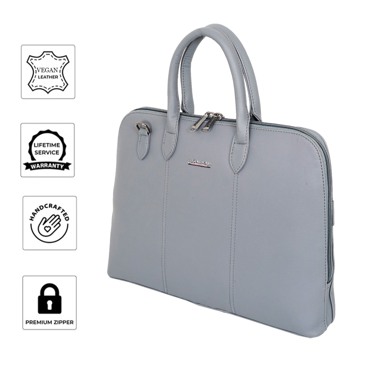 Montbold Laptop Bag LB323 (8760411914542)