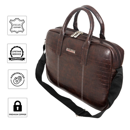 Montbold Laptop Bag LB364 (8760655511854)