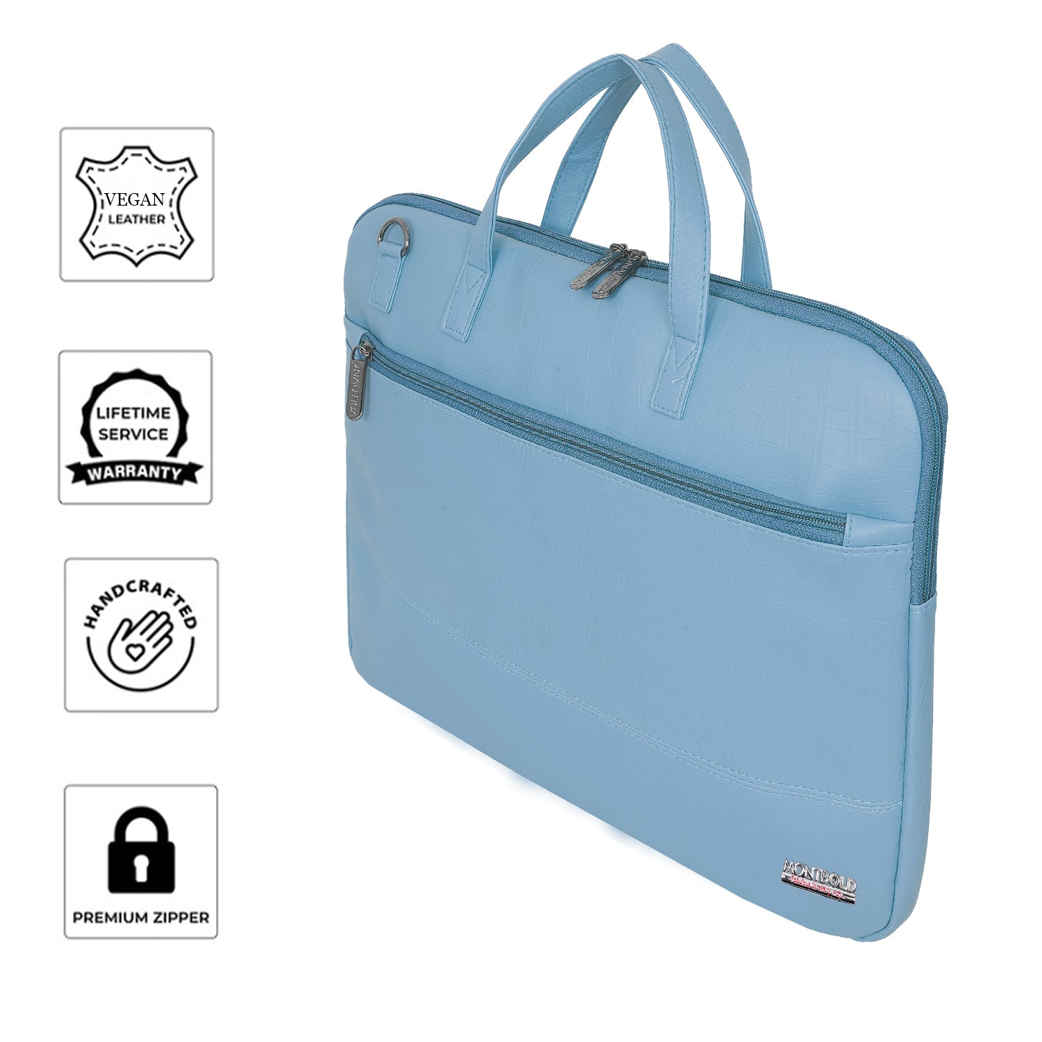 Montbold Laptop Bag LB310 (8759823860014)