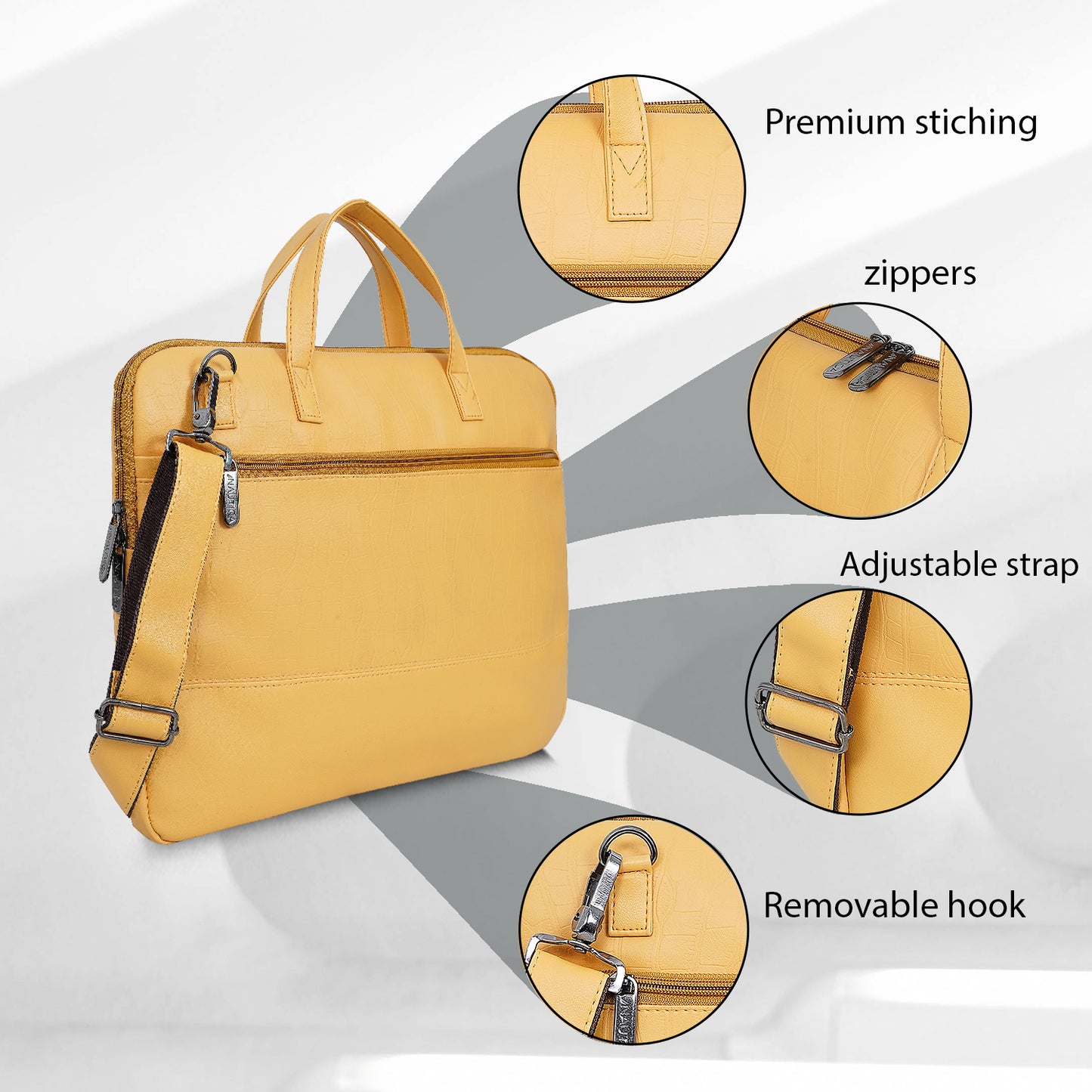 Montbold Laptop Bag LB310 (8759823860014)