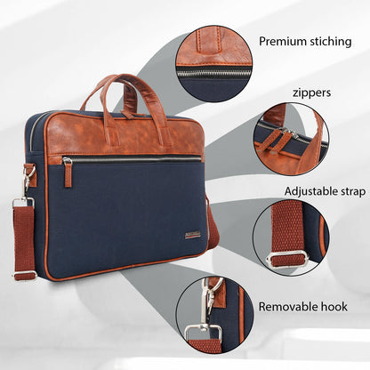 Montbold Laptop Bag EFB506 (8760971886894)