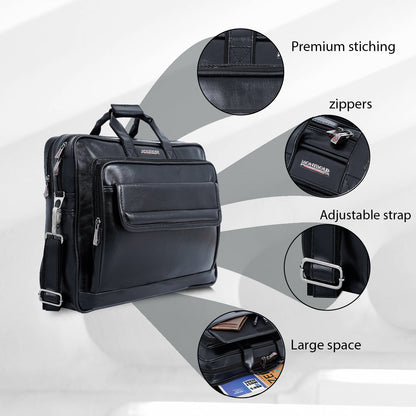 Montbold laptop Bag LB384 (8760855560494)