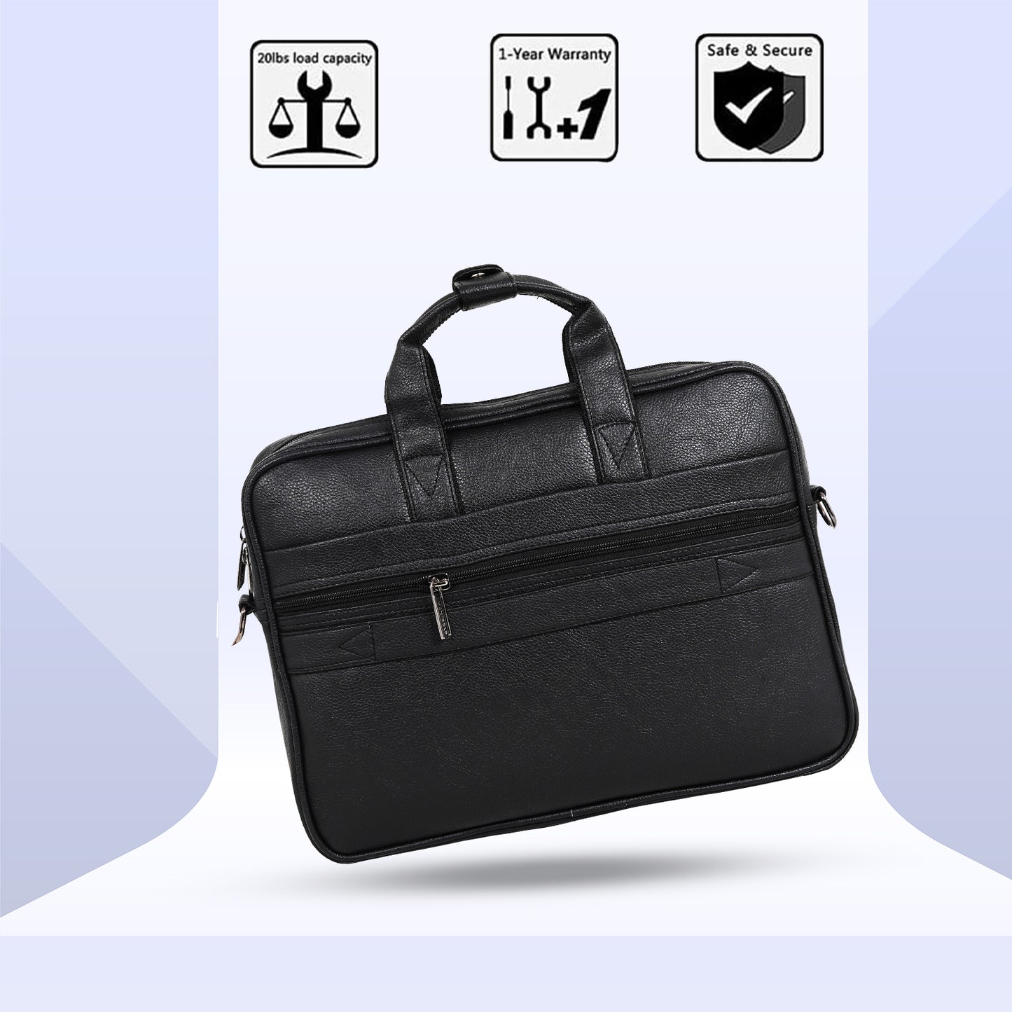 MONTBOLD LAPTOP BAG (LB394) (8841334587694)