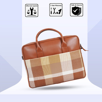 MONTBOLD LAPTOP BAG LB308 (8947514310958)