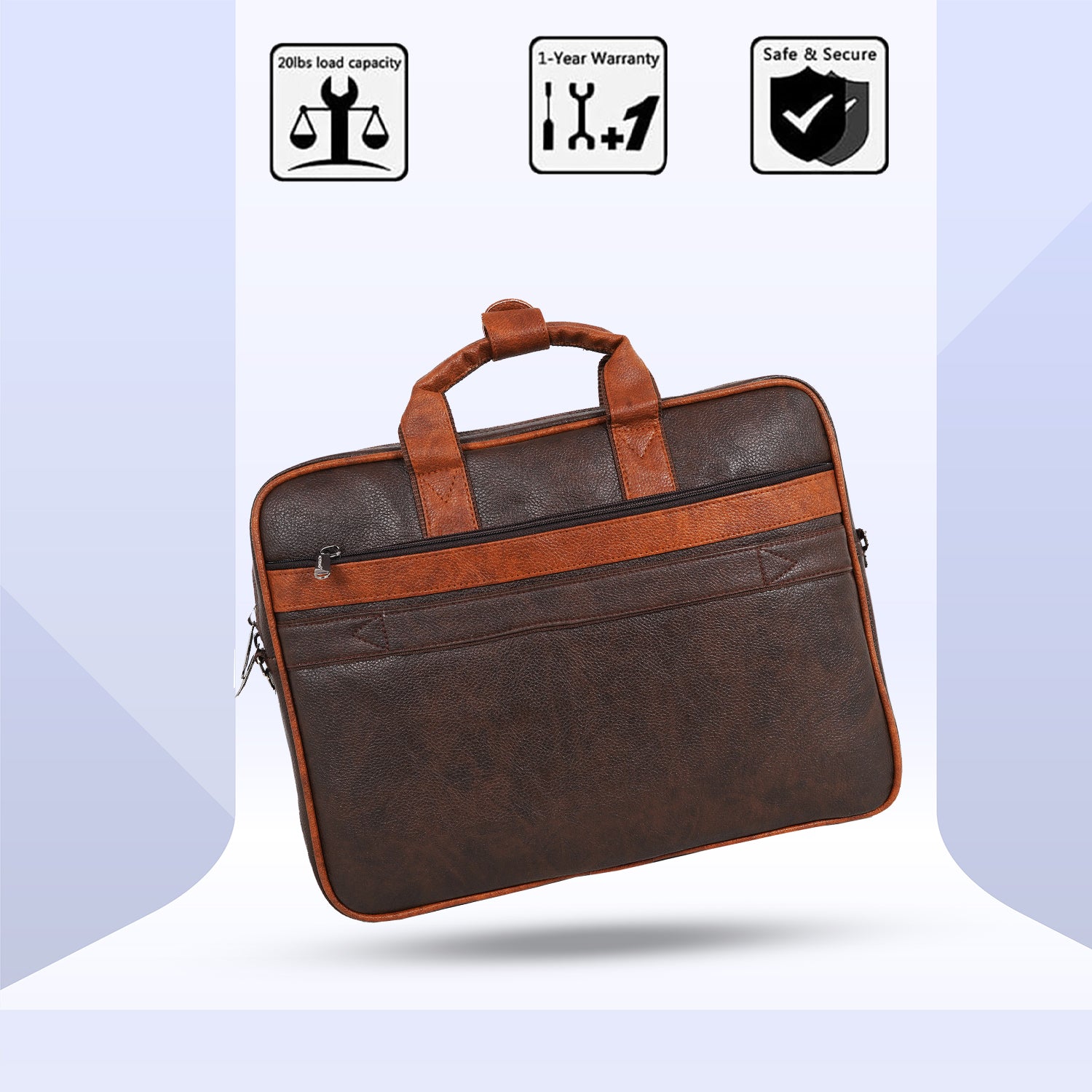 Montbold Laptop Bag LB370 (8760740249902)