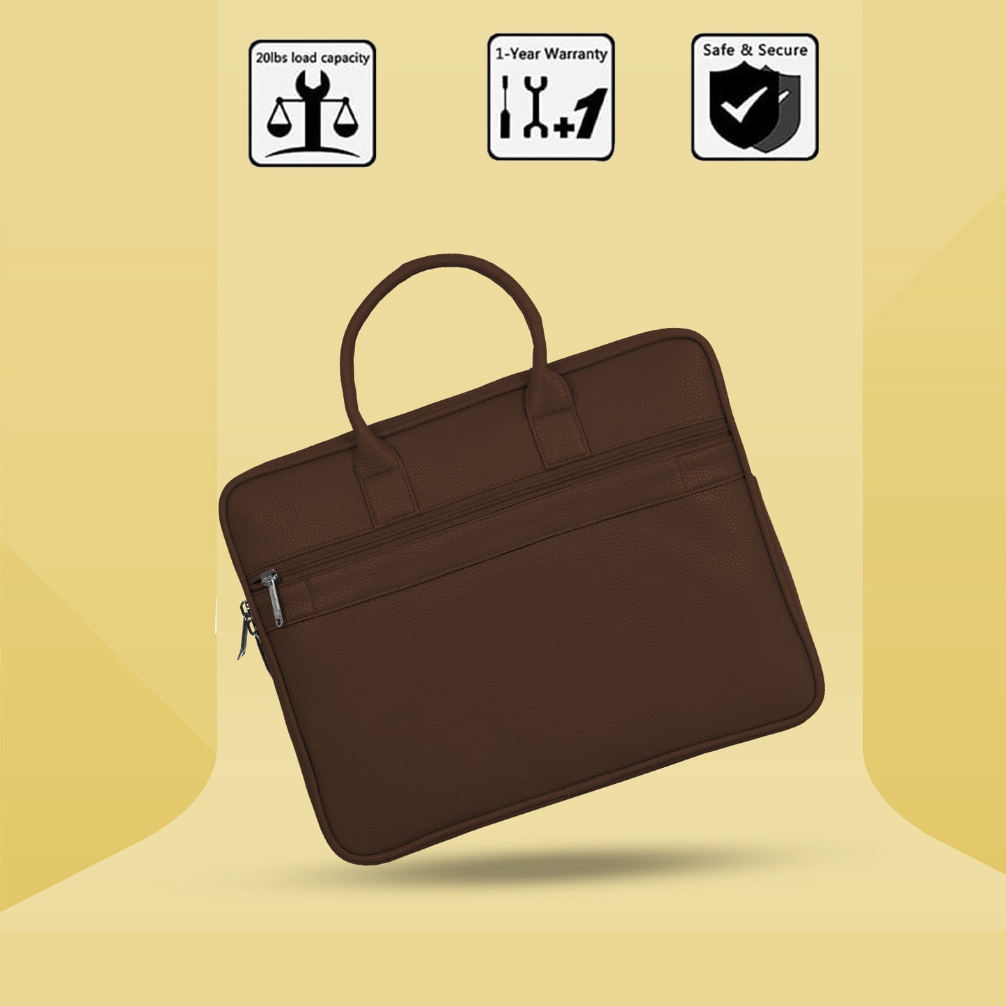 LAPTOP BAG #LB400 (8945363517742)