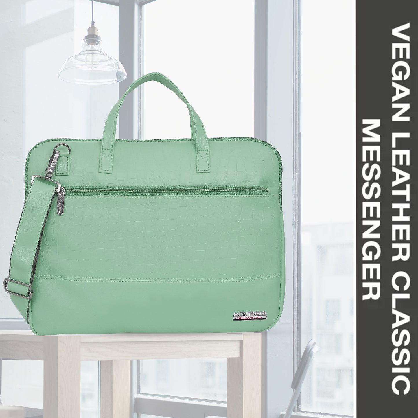 Montbold Laptop Bag LB310 (8759823860014)