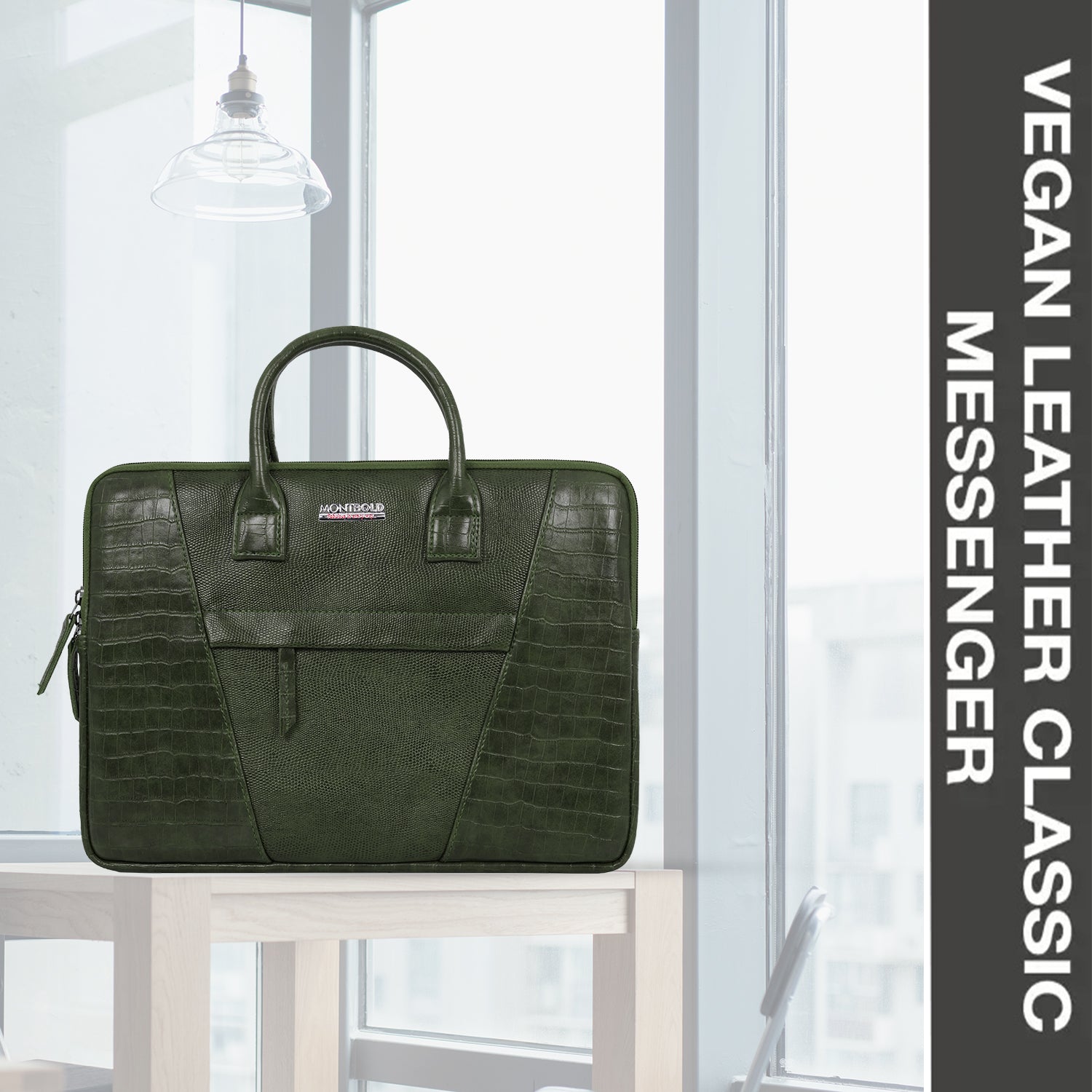 Montbold Laptop Bags LB379 (8605462561070)