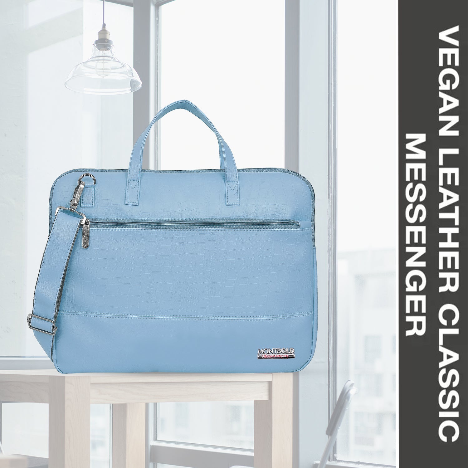 Montbold Laptop Bag LB310 (8759823860014)