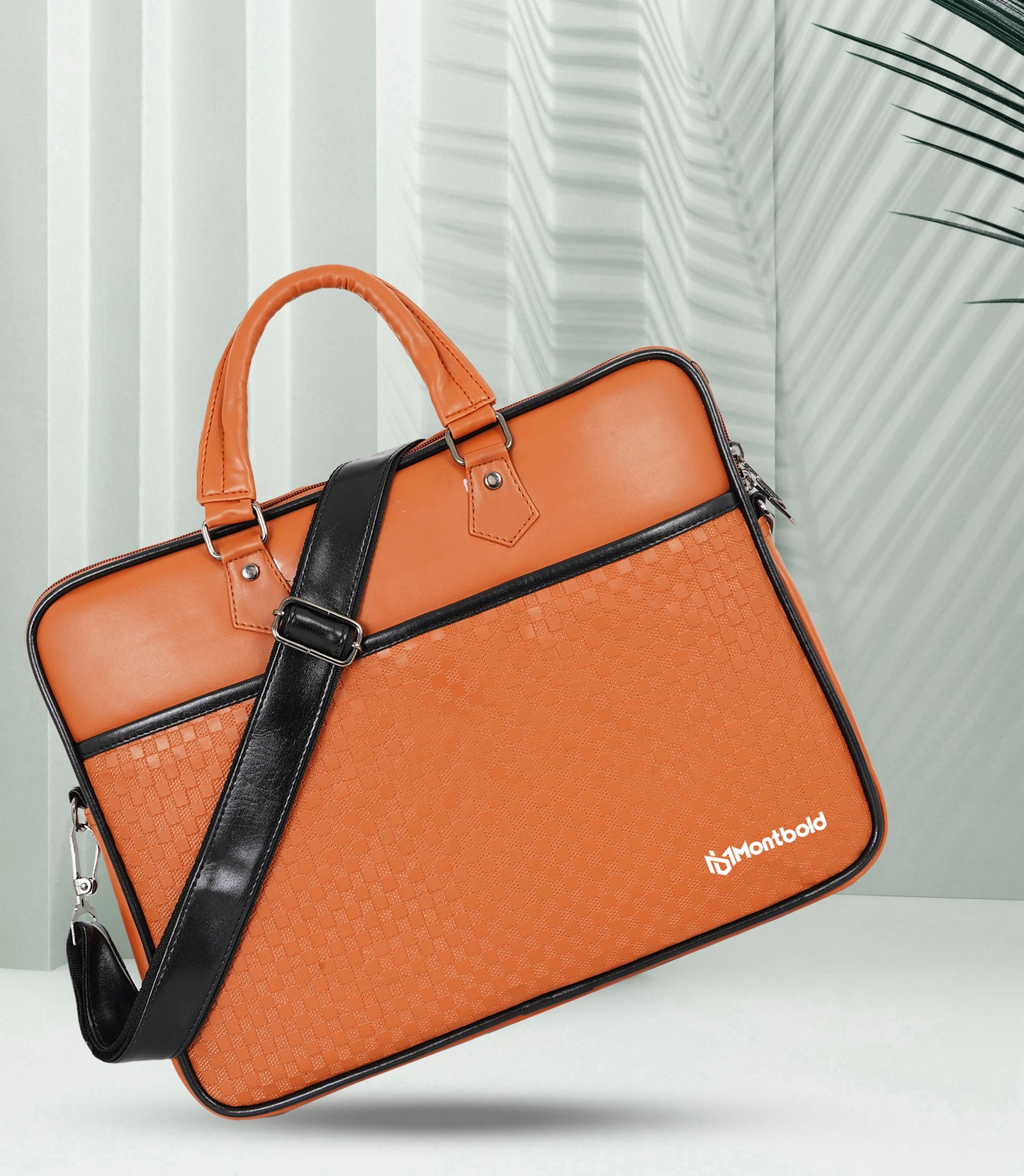 Montbold Laptop Bag LB390 (8760994464046)