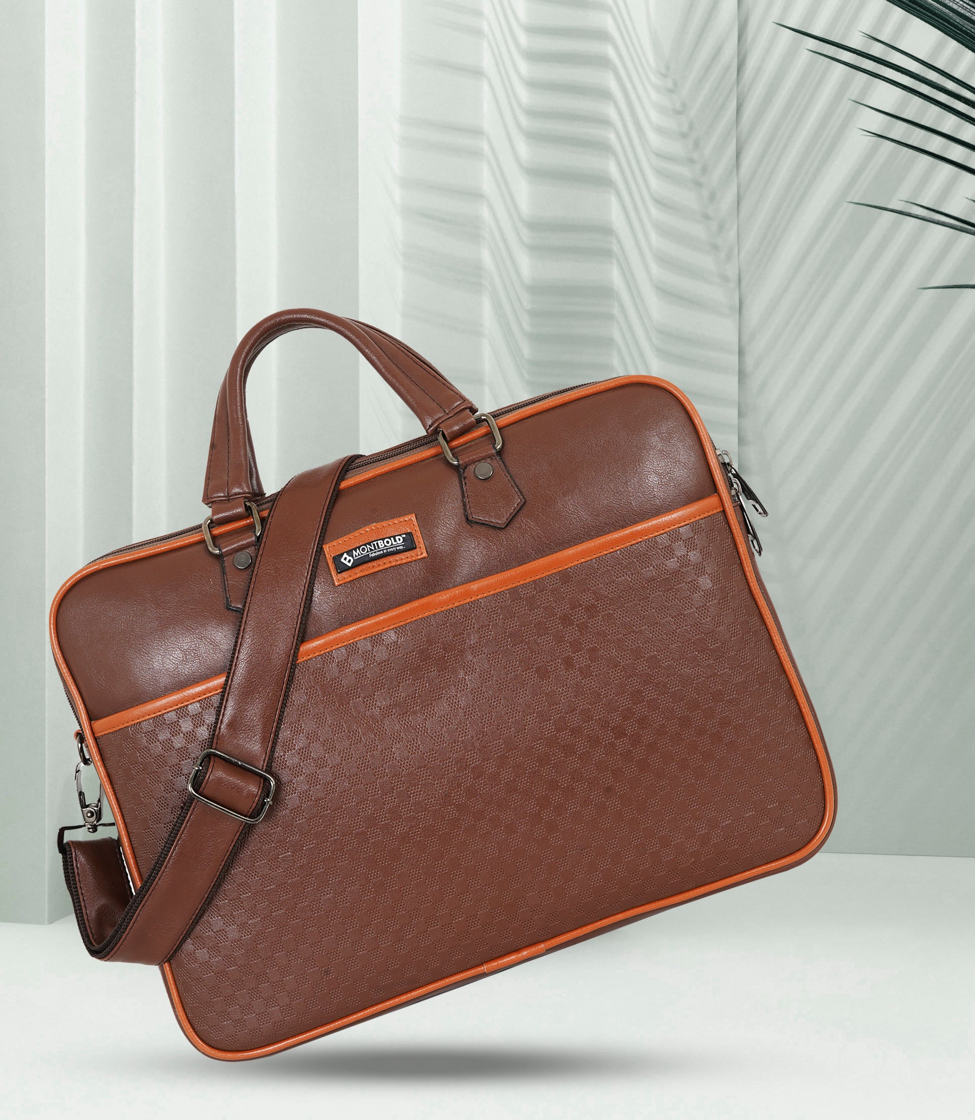 Montbold Laptop Bag LB390 (8760994464046)