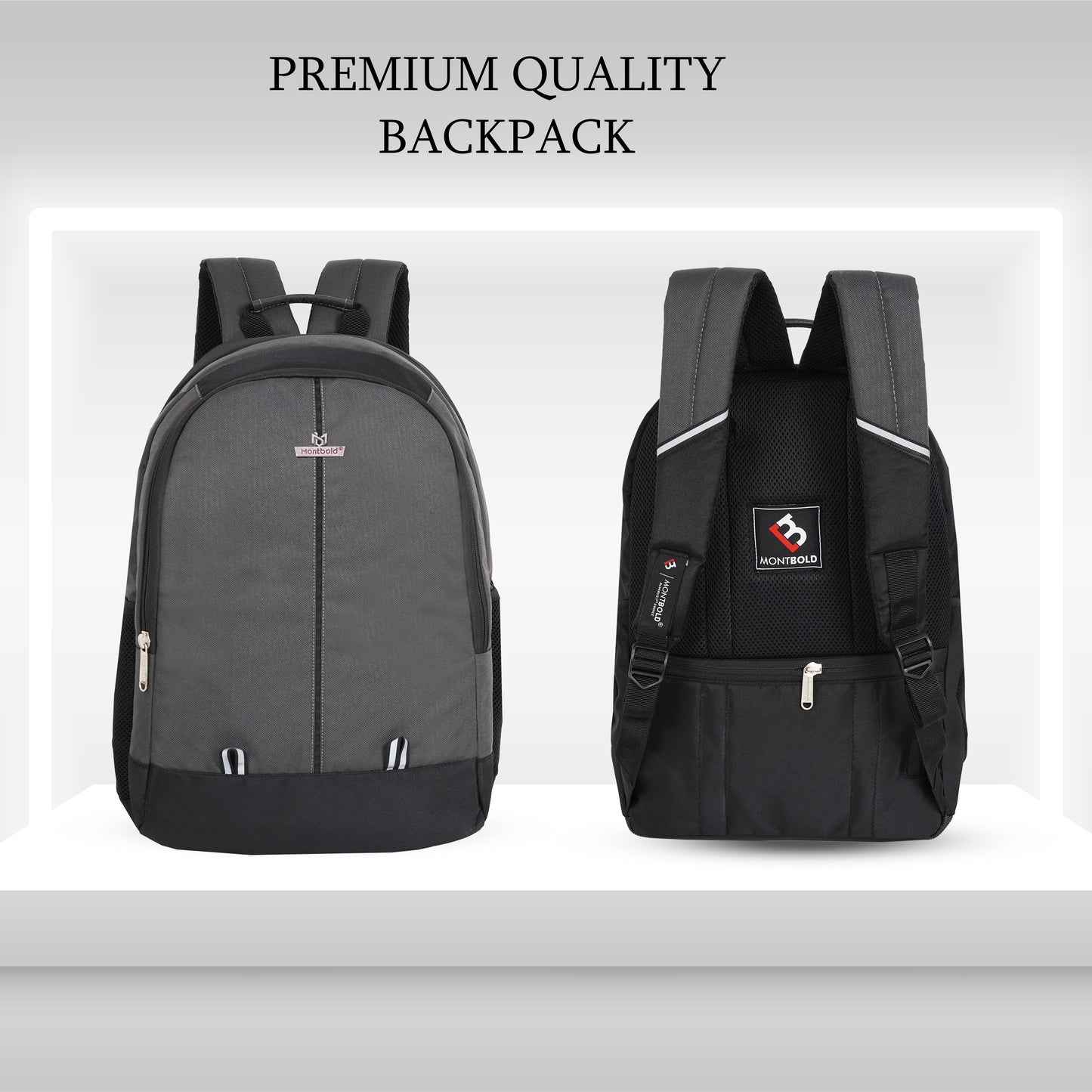 MONTBOLD BACKPACK #BP125 (8951718510894)